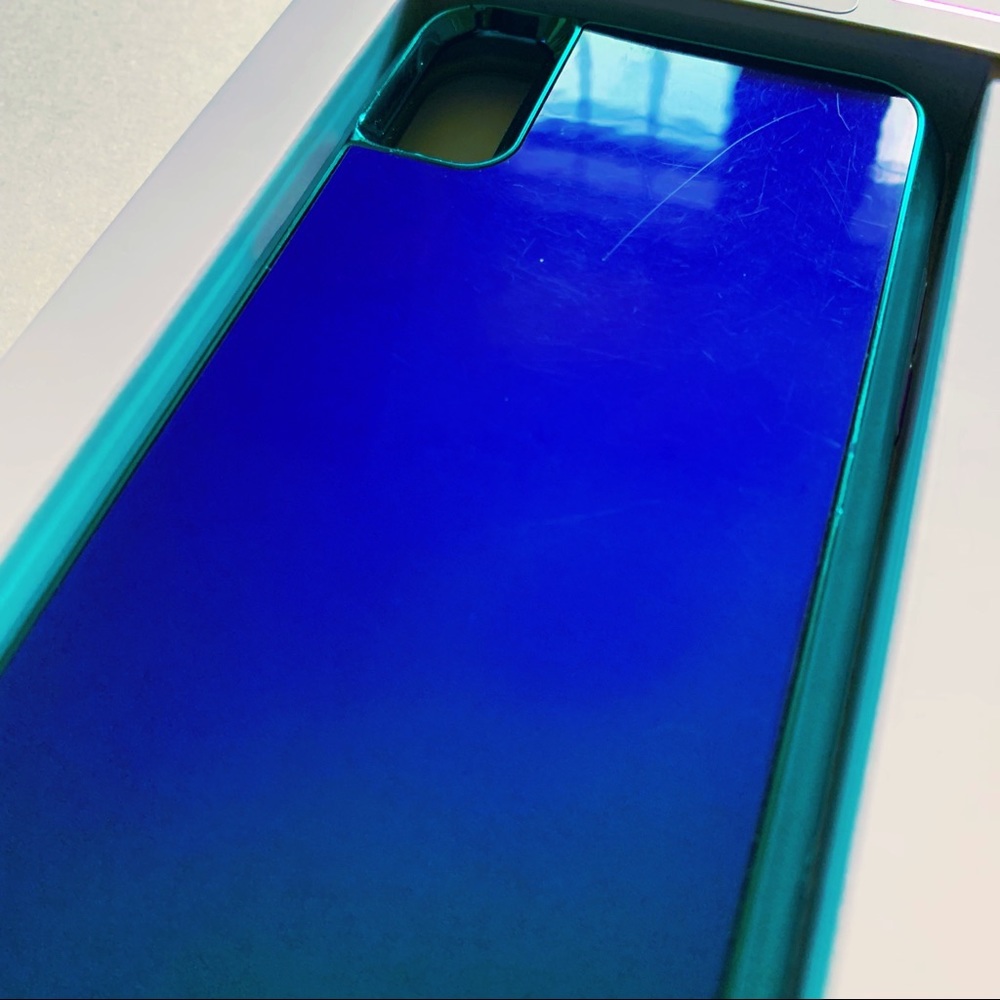 Case-Mate What’s Your Mood iPhone X Phone Case - Picture 5 of 8